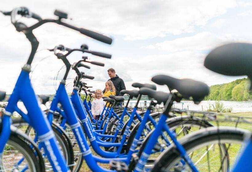 Отель Seezeit Resort