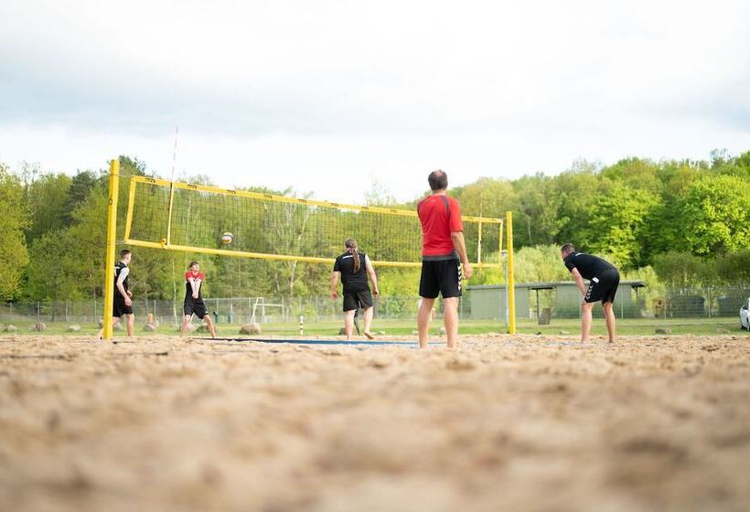 Отель Seezeit Resort