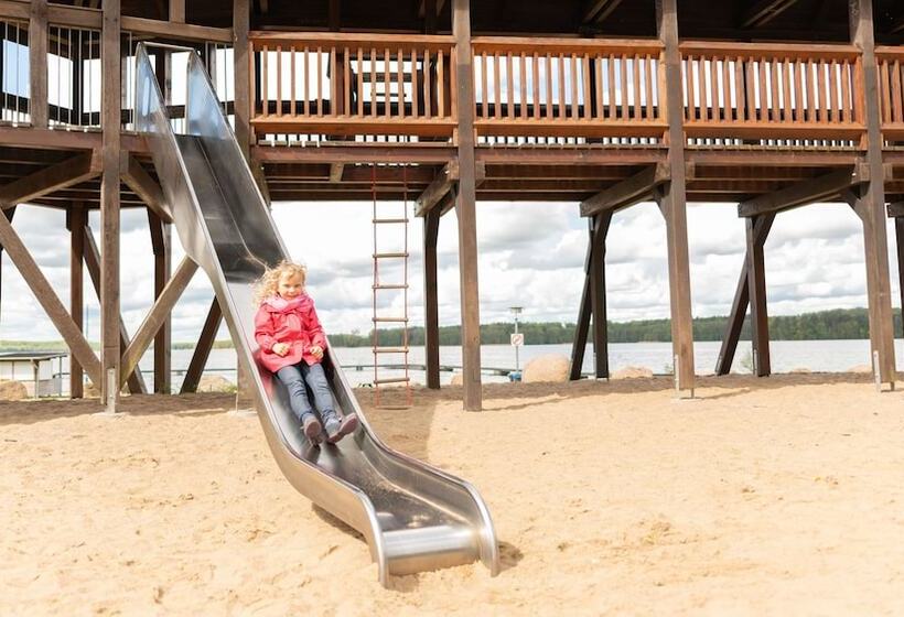 Отель Seezeit Resort