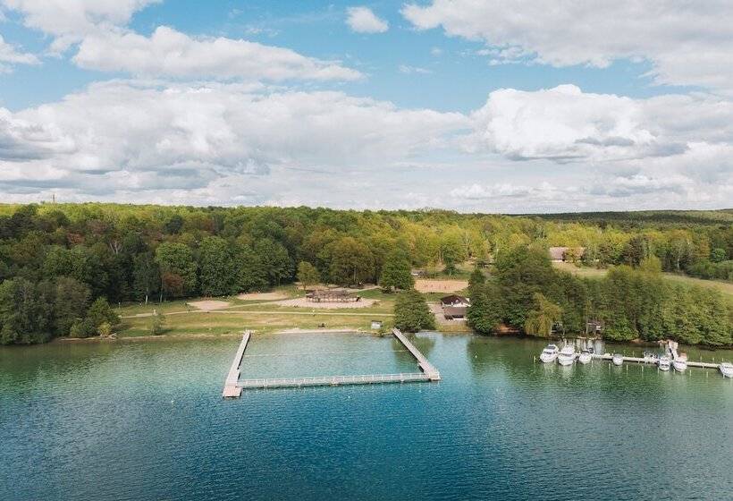 Отель Seezeit Resort