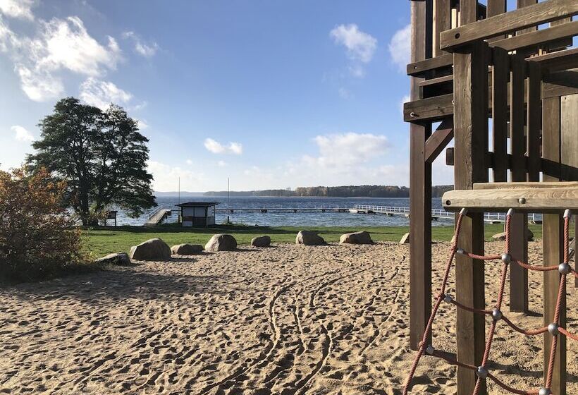 Отель Seezeit Resort