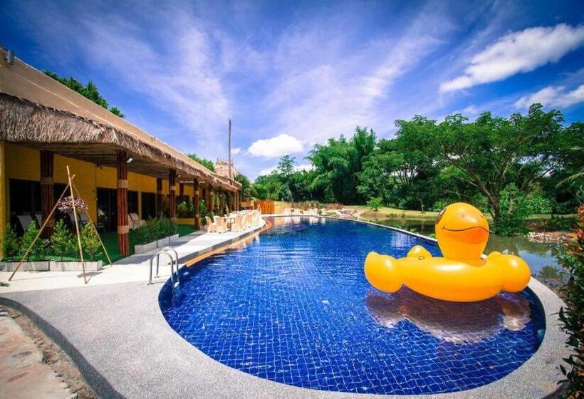 Отель Tammarene Villa