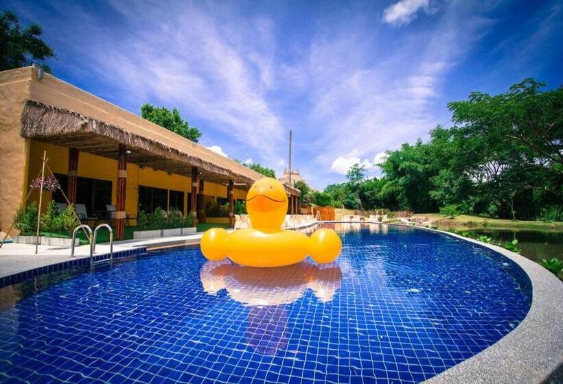 Отель Tammarene Villa