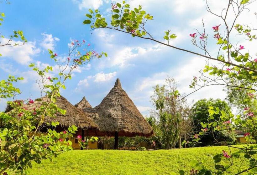 Отель Tammarene Villa