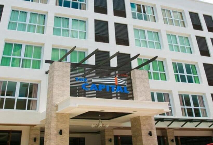 酒店 The Capital