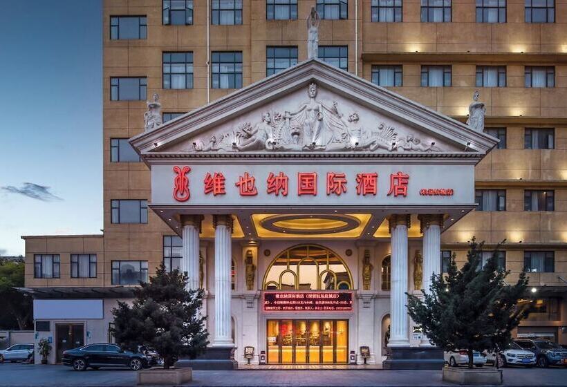 酒店 Vienna International