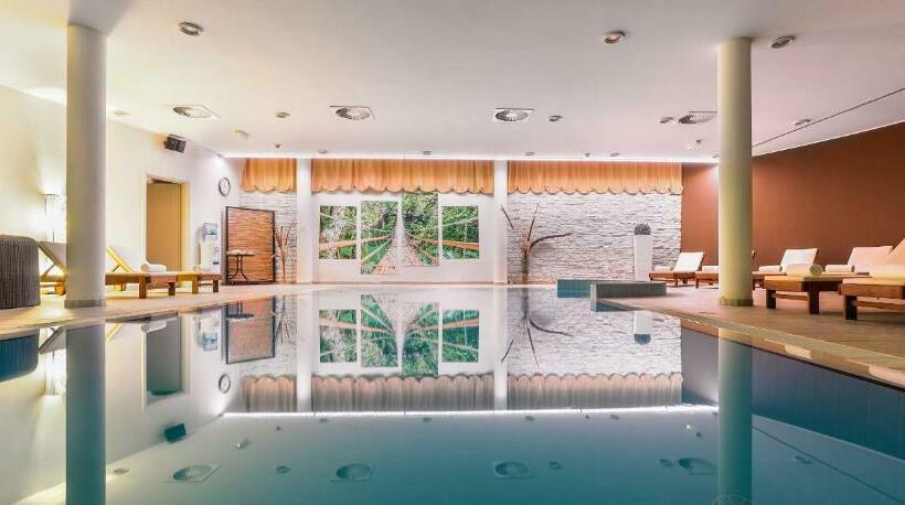 فندق Villa Arausa