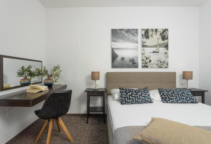 فندق Villa Arausa