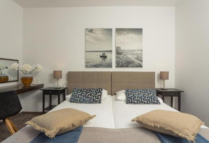 فندق Villa Arausa