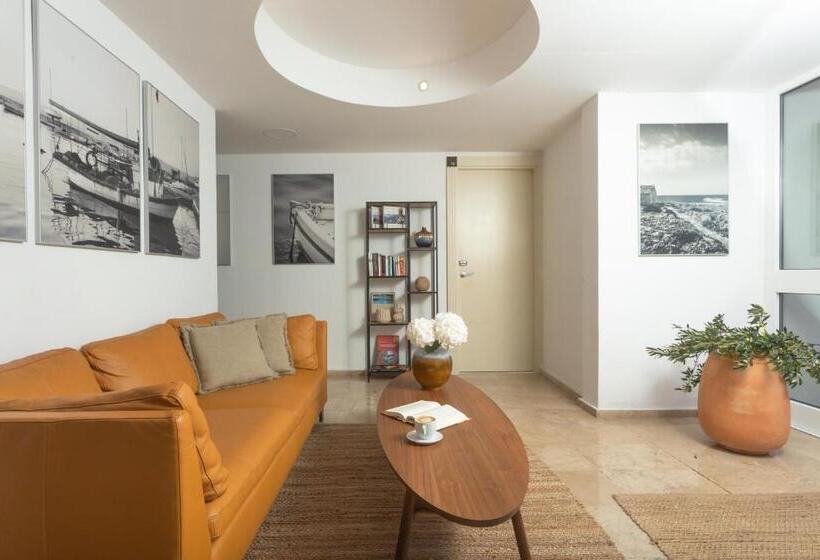 فندق Villa Arausa