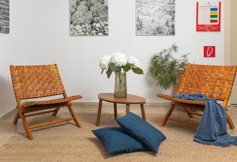 فندق Villa Arausa