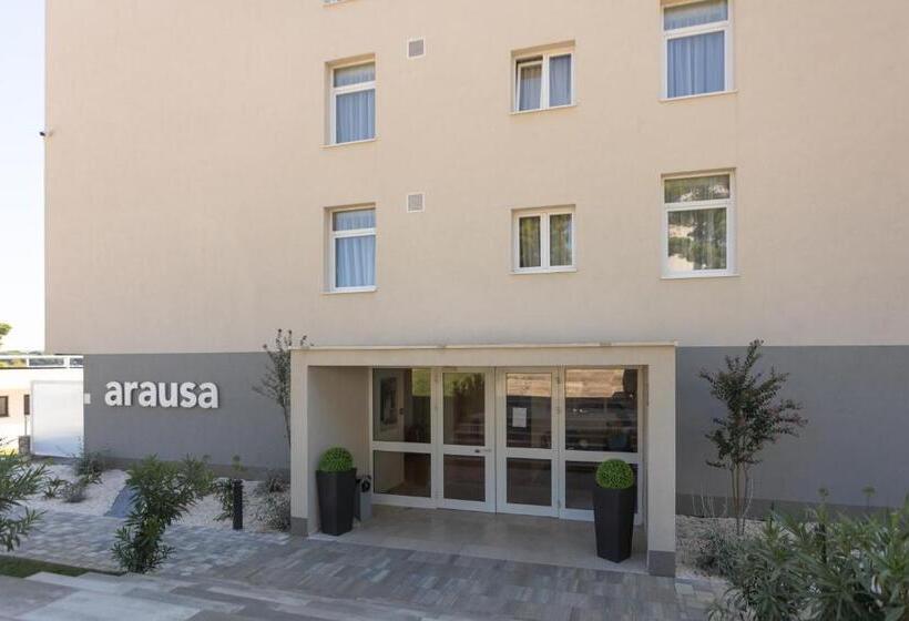 فندق Villa Arausa