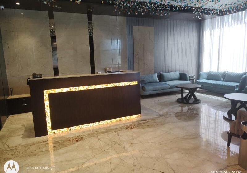 فندق Vishal International