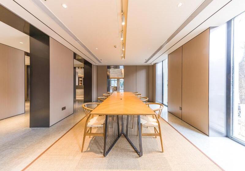 Ji Hotel Tonghua Railway Station Plaza