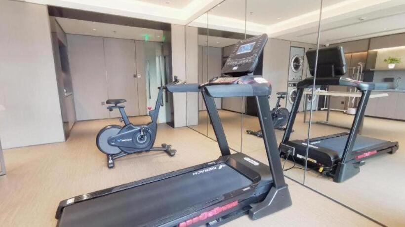 Ji Hotel Tonghua Railway Station Plaza