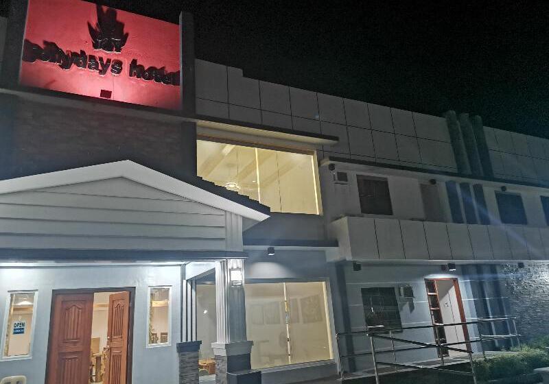 Jollydays Hotel By Reddoorz