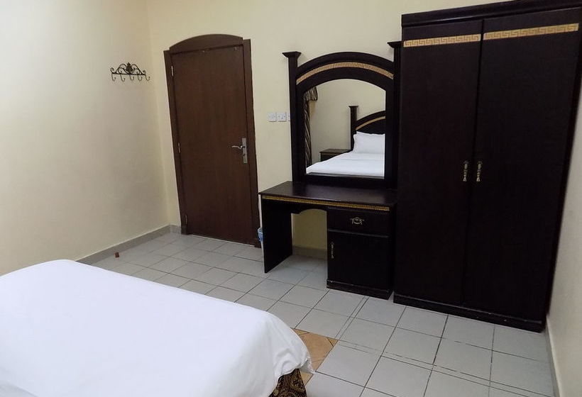 Al Yamama Palace Hejab Branch