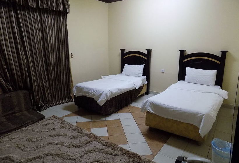 Al Yamama Palace Hejab Branch