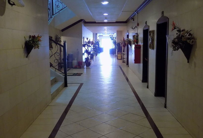 Al Yamama Palace Hejab Branch