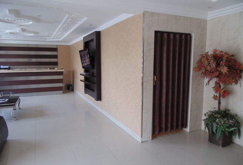 Yamama Palace Nahdah Branch