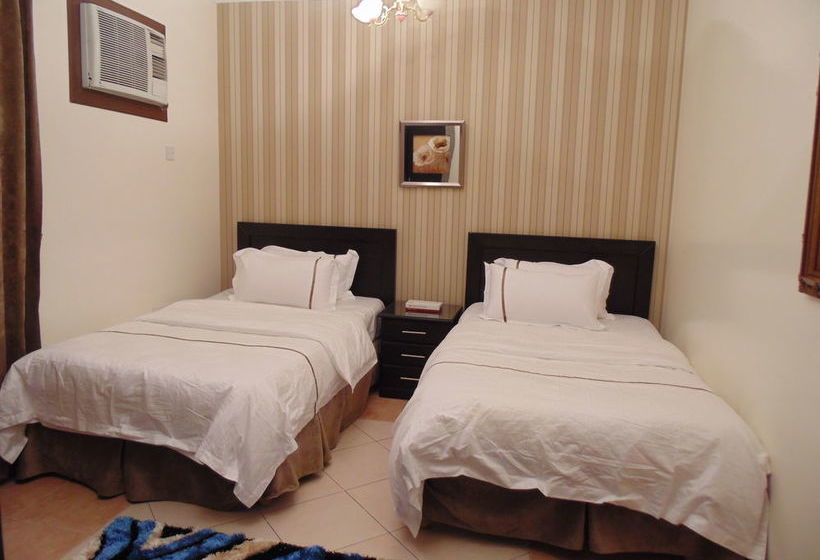 Yamama Palace Nahdah Branch