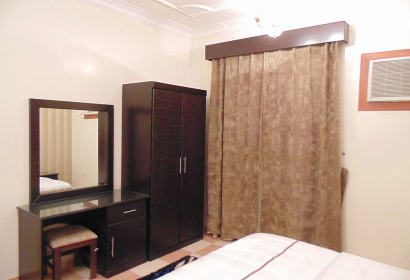 Yamama Palace Nahdah Branch