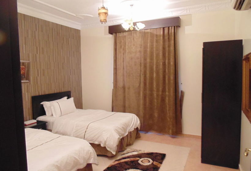 Yamama Palace Nahdah Branch