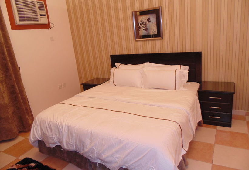 Yamama Palace Nahdah Branch