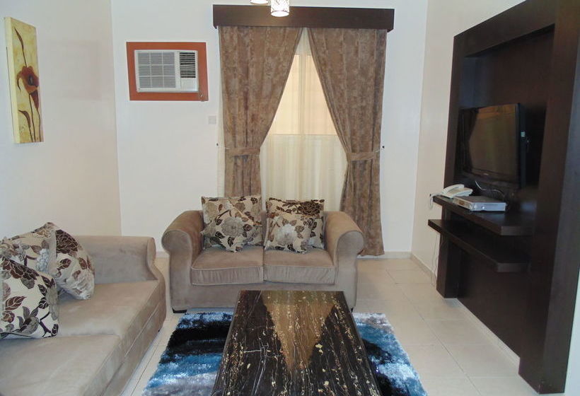 Yamama Palace Nahdah Branch