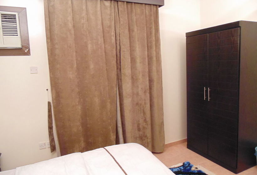 Yamama Palace Nahdah Branch