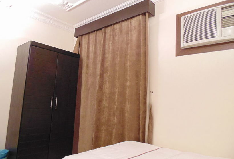 Yamama Palace Nahdah Branch