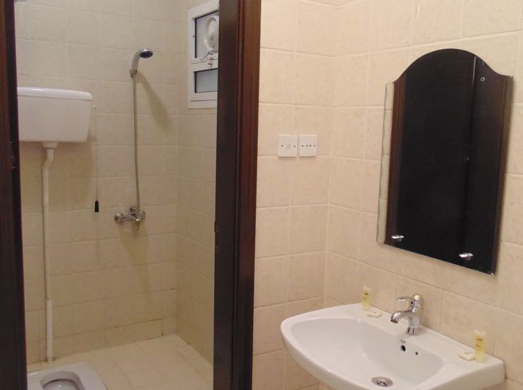 Yamama Palace Nahdah Branch