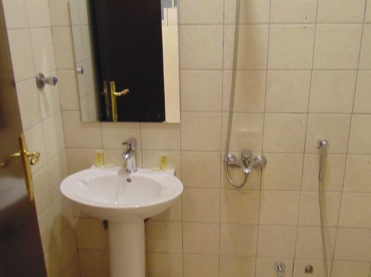 Yamama Palace Nahdah Branch