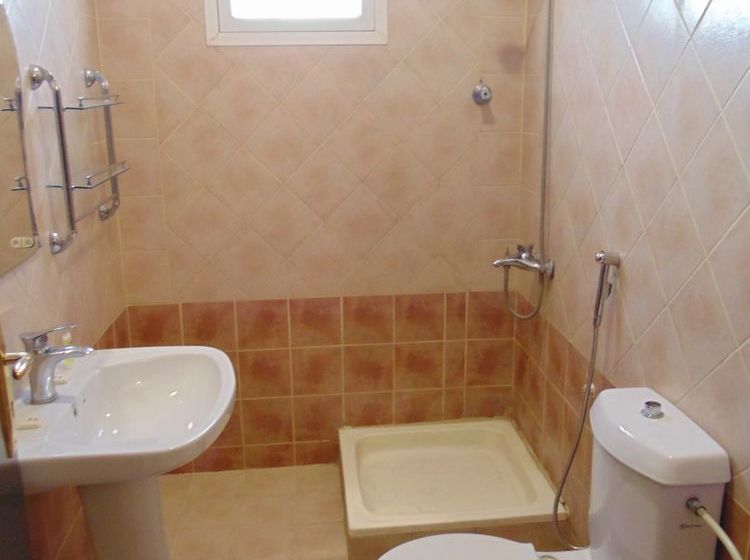 Yamama Palace Nahdah Branch