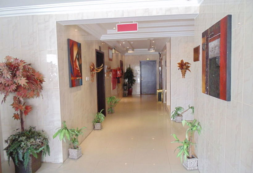 Yamama Palace Nahdah Branch