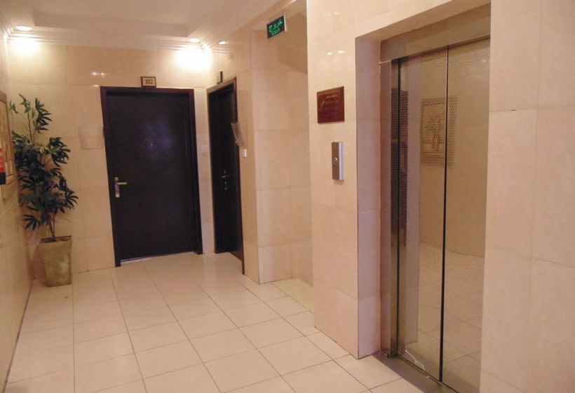 Yamama Palace Nahdah Branch