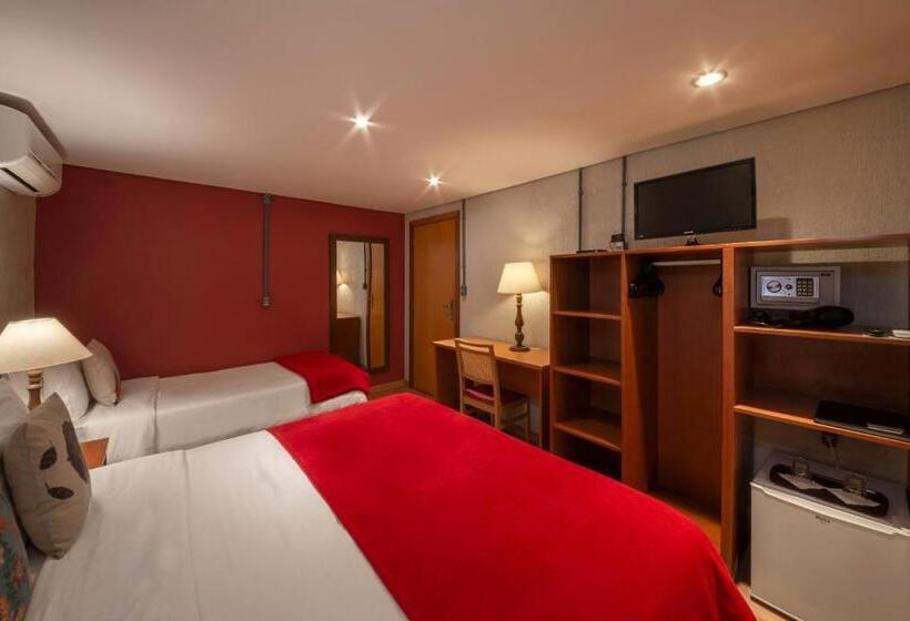 ユースホステル Boutique Britanico