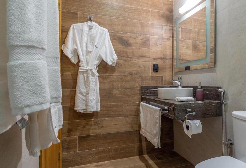 ユースホステル Boutique Britanico