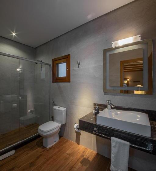 ユースホステル Boutique Britanico