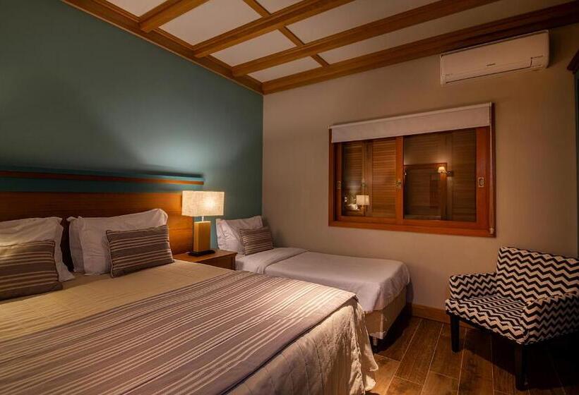 ユースホステル Boutique Britanico