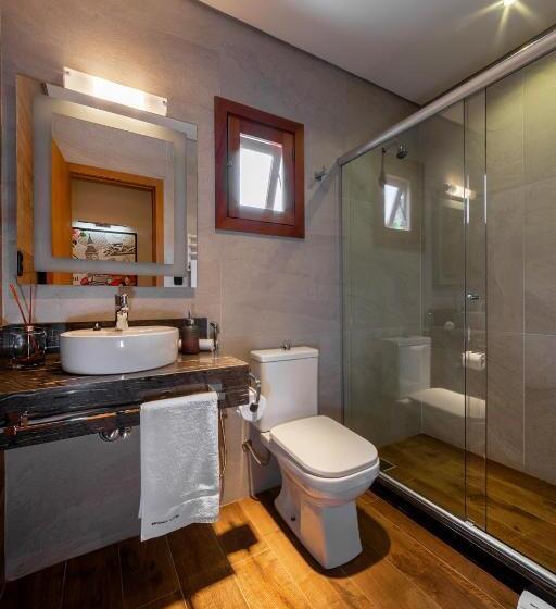 ユースホステル Boutique Britanico