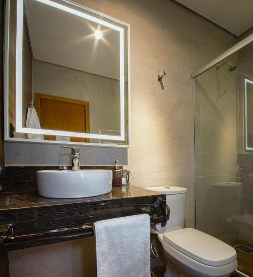 ユースホステル Boutique Britanico