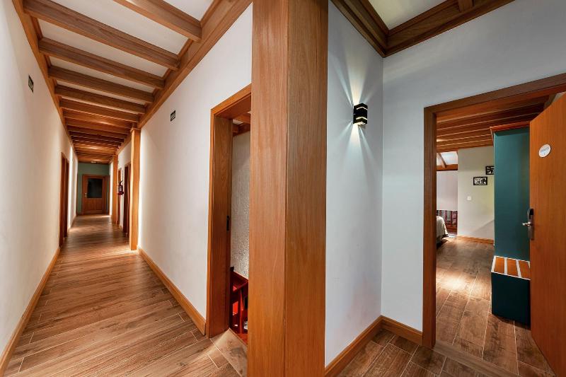 ユースホステル Boutique Britanico