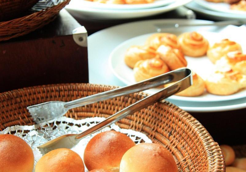 ユースホステル Boutique Britanico