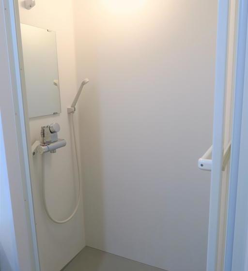 فندق صغير Kitashinchi Apartment