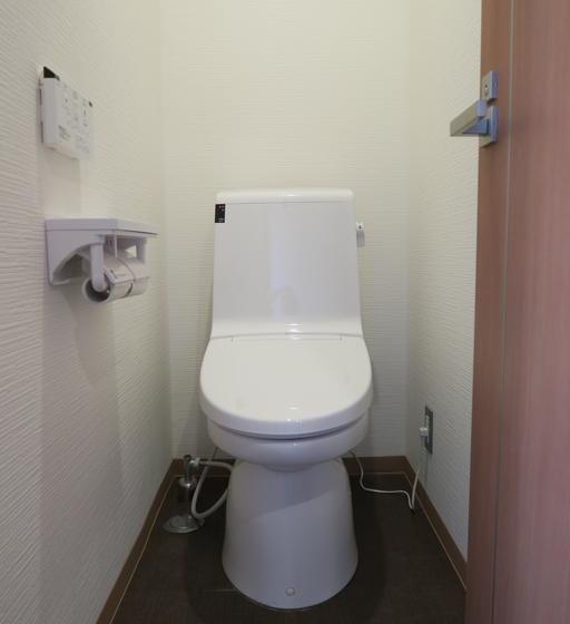 فندق صغير Kitashinchi Apartment