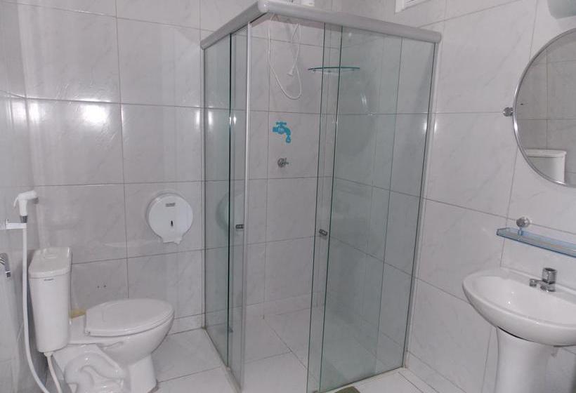 הוסטל Pousada Ancora da Praia