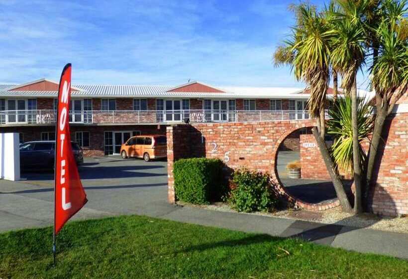 Alexandra Heights Motel