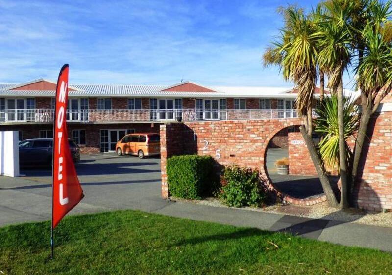 Alexandra Heights Motel