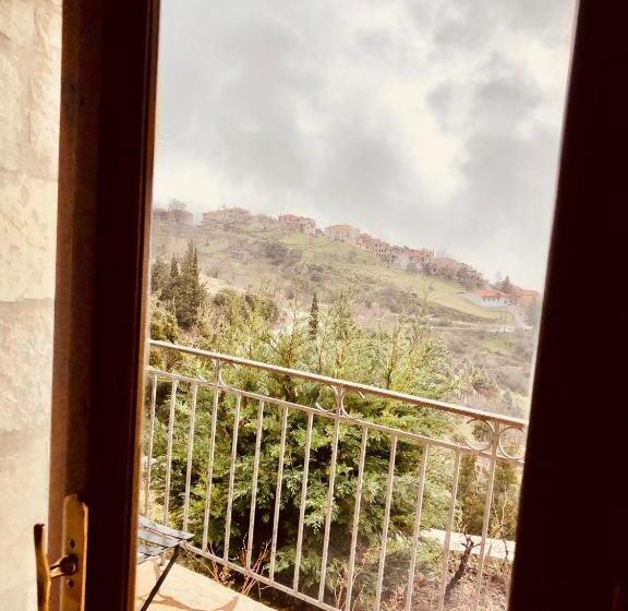 Alpen House Hotel & Suites